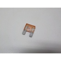 Предохранитель BOSCH Meriva (2003 - 2010) 1987529020
