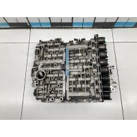 Блок клапанов BMW X5 E53 (2000 - 2007) 24347521639
