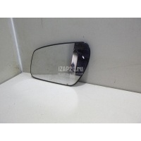 Стекло зеркала электрического левого Ford Mondeo III (2000 - 2007) 1255899