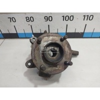 Кулак поворотный передний левый Ford Fusion (2002 - 2012) 1479000