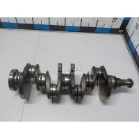 Коленвал Ford C-MAX (2003 - 2010) 1863988