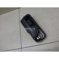 Ручка двери внутренняя правая VAG Caddy III (2004 - 2015) 2K0837114B9B9