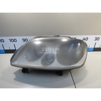 Фара левая VAG Caddy III (2004 - 2015) 2K0941005D