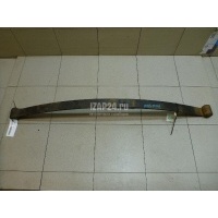 Рессора задняя VAG Caddy III (2004 - 2015) 2K5511151AA