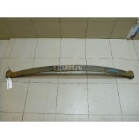 Рессора задняя VAG Caddy III (2004 - 2015) 2K5511151AA