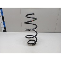 Пружина передняя VAG Caddy III (2004 - 2015) 5N0411105S