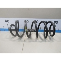Пружина передняя VAG Caddy III (2004 - 2015) 1K0411105EG