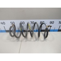 Пружина передняя VAG Caddy III (2004 - 2015) 1K0411105EG