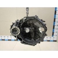 МКПП (механическая коробка переключения передач) VAG Caddy III (2004 - 2015) 0AH300042X