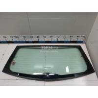 Стекло двери багажника Ford Focus I (1998 - 2005) 1090397
