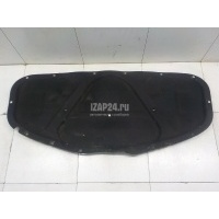 Шумоизоляция капота VAG Passat [B5] (2000 - 2005) 3B0863835K