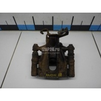 Суппорт тормозной задний правый Ford Mondeo III (2000 - 2007) 1504906