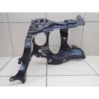 Элемент передней панели BMW 7-serie E65/E66 (2001 - 2008) 51717022967