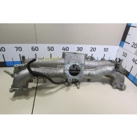 Коллектор впускной Subaru Forester (S11) (2002 - 2007) 14001AB920