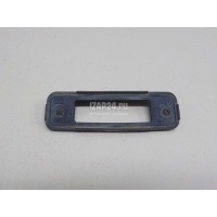 Уплотнитель (наружный) Subaru Forester (S11) (2002 - 2007) 84940SA010
