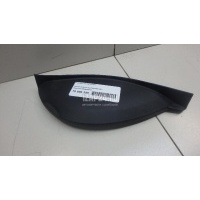 Накладка (кузов внутри) Mitsubishi Galant (DJ,DM) (2003 - 2012) MR590272XA