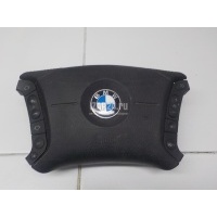 Подушка безопасности в рулевое колесо BMW X3 E83 (2004 - 2010) 32303400437
