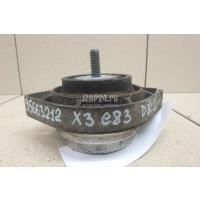 Опора двигателя левая BMW X3 E83 (2004 - 2010) 22113421295