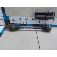Полуось задняя левая BMW X3 E83 (2004 - 2010) 33207537607