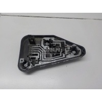 Плата заднего фонаря правого BMW X3 E83 (2004 - 2010) 63213418440
