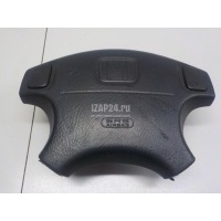 Подушка безопасности в рулевое колесо Honda Civic (EJ, EK Sed+3HB) (1995 - 2001) 06770S02E70ZB