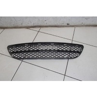 Решетка в бампер центральная BMW 3-serie E90/E91 (2005 - 2012) 51117134074
