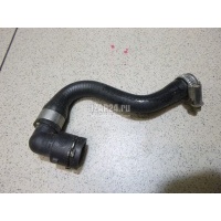 Шланг системы охлаждения BMW 3-serie E90/E91 (2005 - 2012) 11717557364