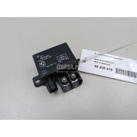 Реле вентилятора радиатора BMW 3-serie E90/E91 (2005 - 2012) 61366901819