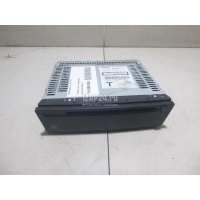Проигрыватель CD/DVD Nissan Almera Tino (2000 - 2006) 28185BN81A
