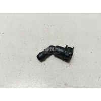 Переходник шланга омывателя Mazda Mazda 5 (CR) (2005 - 2010) BP4K510E7