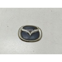 Эмблема Mazda Mazda 5 (CR) (2005 - 2010) L323102D9