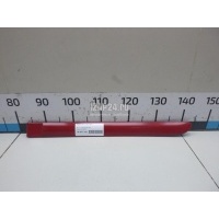 Молдинг задней левой двери Mitsubishi Colt (Z3) (2003 - 2012) MR957271