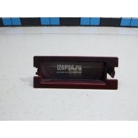Фонарь подсветки номера Mitsubishi Colt (Z3) (2003 - 2012) MR957364