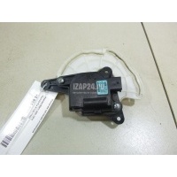 Моторчик заслонки отопителя Hyundai-Kia Matrix (2001 - 2010) 9715917050