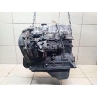 Двигатель Hyundai-Kia Terracan (2001 - 2007) 21101420DA