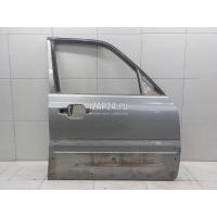 Дверь передняя правая Hyundai-Kia Terracan (2001 - 2007) 76020H1000