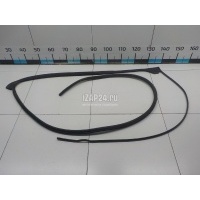 Уплотнитель двери Nissan Pathfinder (R51) (2005 - 2014) 82831EB300