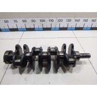 Коленвал Hyundai-Kia Starex H1 (1997 - 2007) 231114A000
