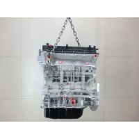Двигатель EAengine Cerato (2009 - 2013) 196T12GH00