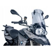 Puig стекло turystyczna bmw f650gs 08 - 12 f800gs