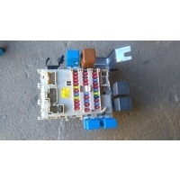Nissan primera p12 пуска предохранителей 24350av700