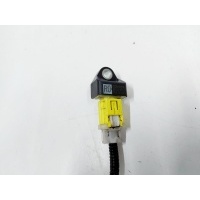 TOYOTA YARIS IV 21r. Czujnik uderzenia AIRBAG wtyczka 89173 - 0D160
