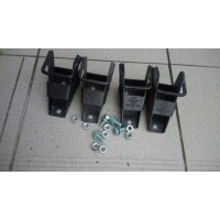 Tt 8n крепления isofix 8n8885332d