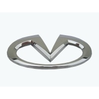 Эмблема значек декоративная передняя infiniti ex35 ex37