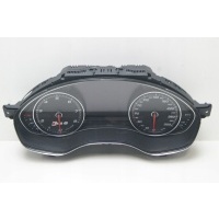 Gd audi rs6 4g0 c7 спидометр часы 4g0920930p