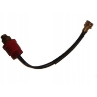 WŁĄCZNIK CIŚ. KLIMY MERCEDES E W124 2.0 - 3.0 93 - 95
