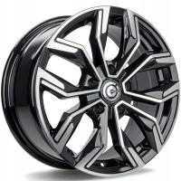 Колёсные диски 4x100 hyundai accent атос bayon getz i10 i20 kia picanto рио stonic