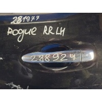 Ручка дверь наружняя tyl . лев . nissan x - trail / rogue t32 13 - 80640 - 4ba0d