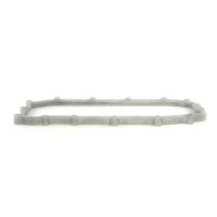 Рамка чаши масляный iveco ducato 2.3 03 - 504018341