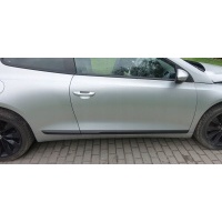 Порог правая отправка передний а volkswagen scirocco 2008 - la7w астрахань